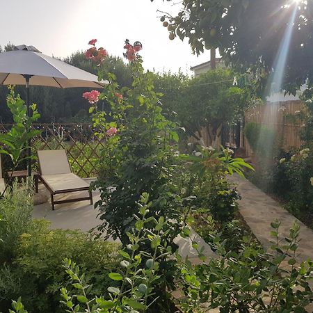 Erofili Cottage House Elounda Buitenkant foto
