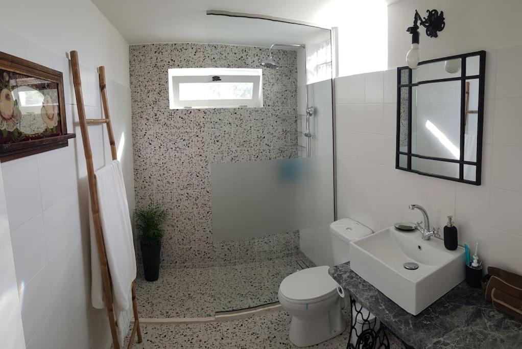 Erofili Cottage House Elounda Buitenkant foto